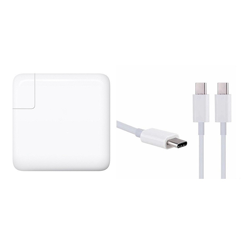 Adapter 61W USB-C cho Macbook pro 13’’ 2016-2017