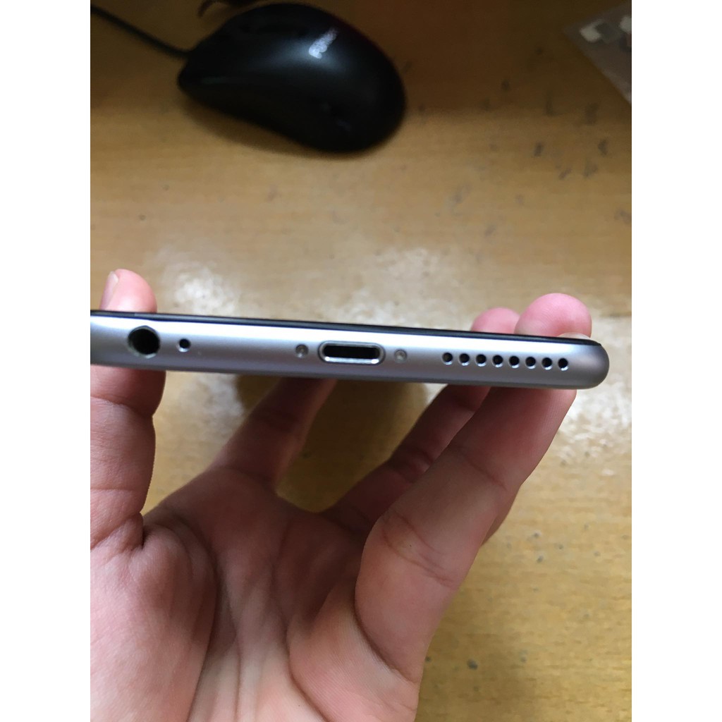 [HOT] Điện Thoại Iphone 6S Lock Chính Hãng, TẶNG KÈM SIM GHÉP, FULL CHỨC NĂNG, NGHE GỌI 4G, LTE