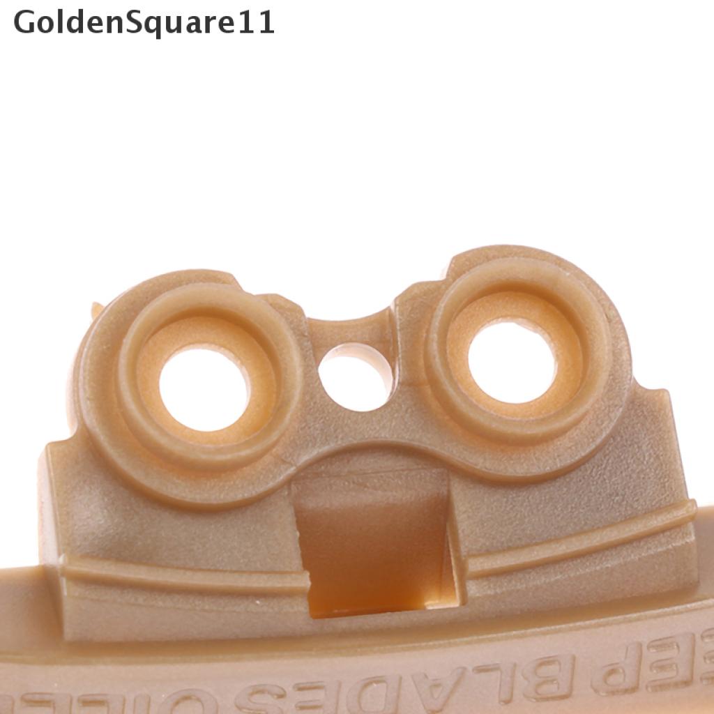 Phụ Kiện Thay Thế Cho Tông Đơ WAHL 8591 / 8148 Bằng Nhựa