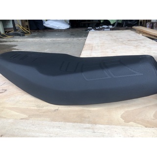 Yên Xe Sirius Gọt 2 Tầng