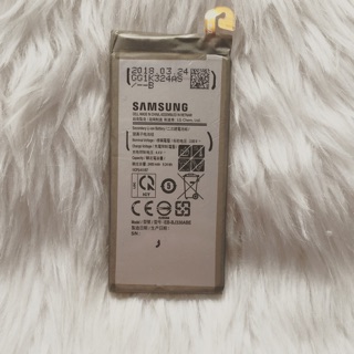 PIN J3PRO (J330) CHÍNH HÃNG