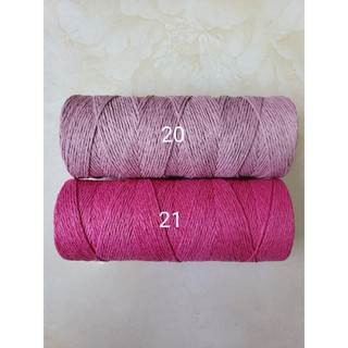 Sợi cói cuộn sẵn