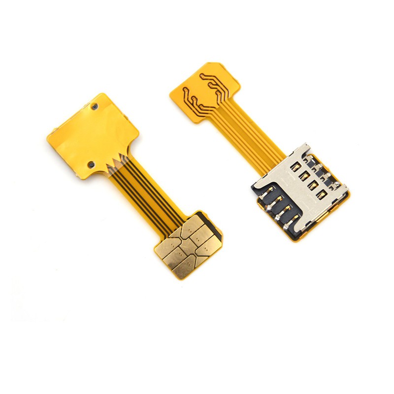 Bộ Chuyển Đổi Thẻ Nhớ Micro Sd Cho Android