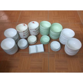 Bát cơm sứ Bát Tràng