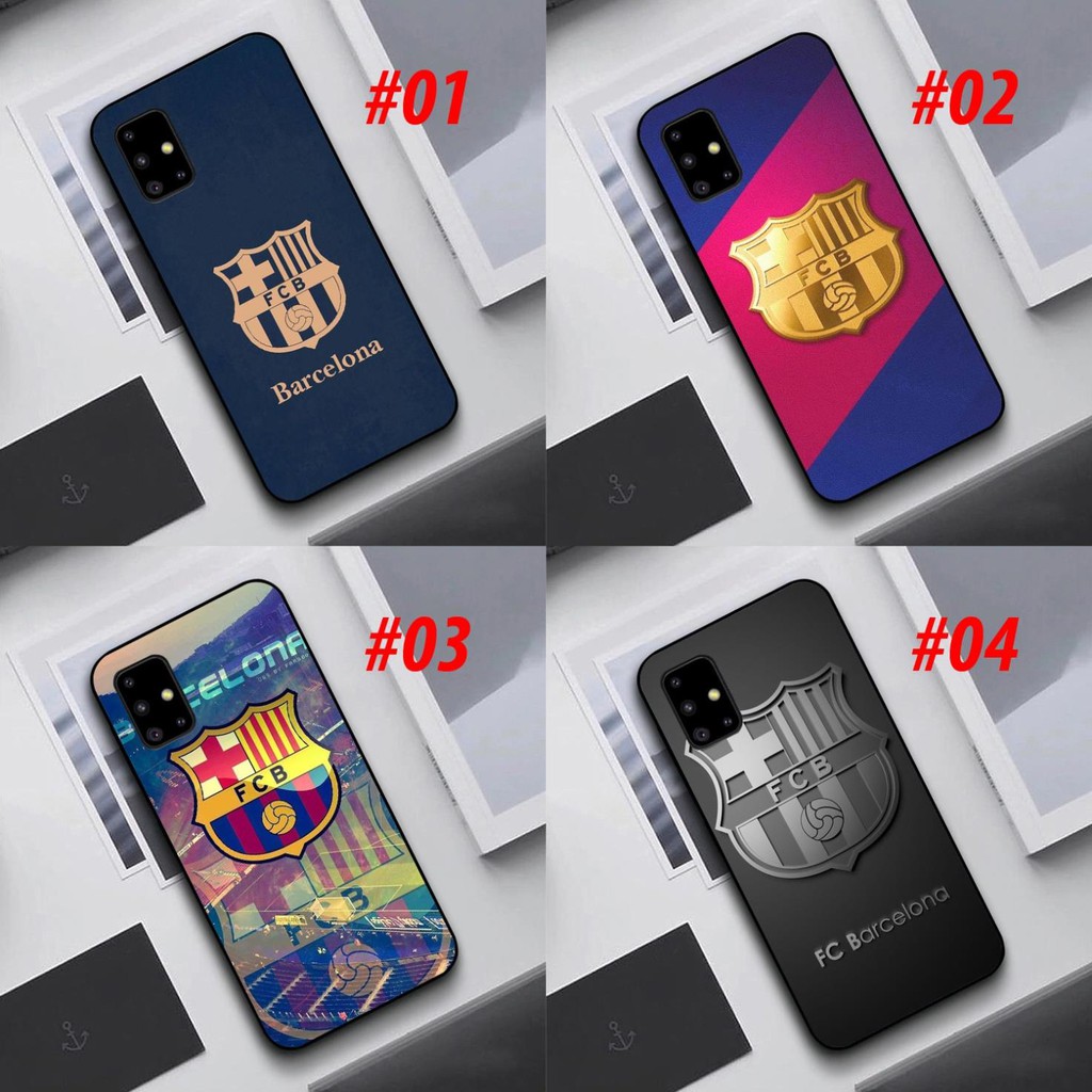 Ốp lưng OPPO F1S F5 F7 F9 F1Plus F11 F11Pro F15 RENO 2F K3 2Z In Hình BARCA
