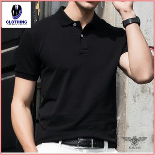 Áo phông đủ màu chất cotton mềm mịn P088