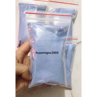 Bột tẩy tóc nâng nền + oxy trợ nhuộm ( Bột tẩy lạng)