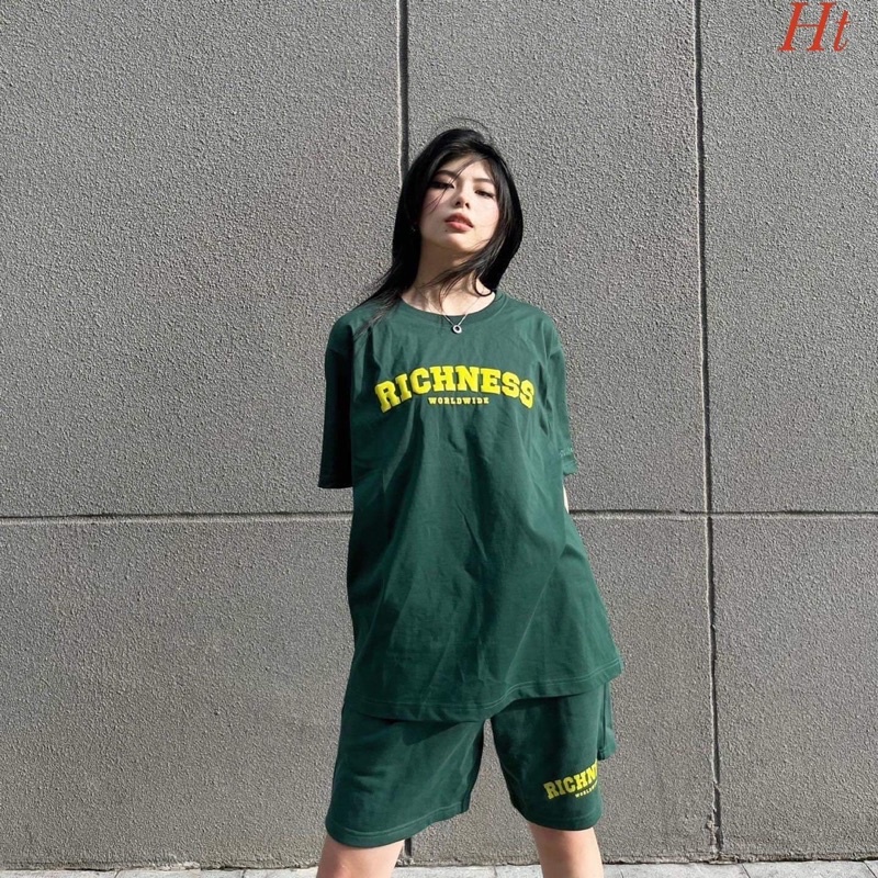 Bộ đùi Rich H2B768