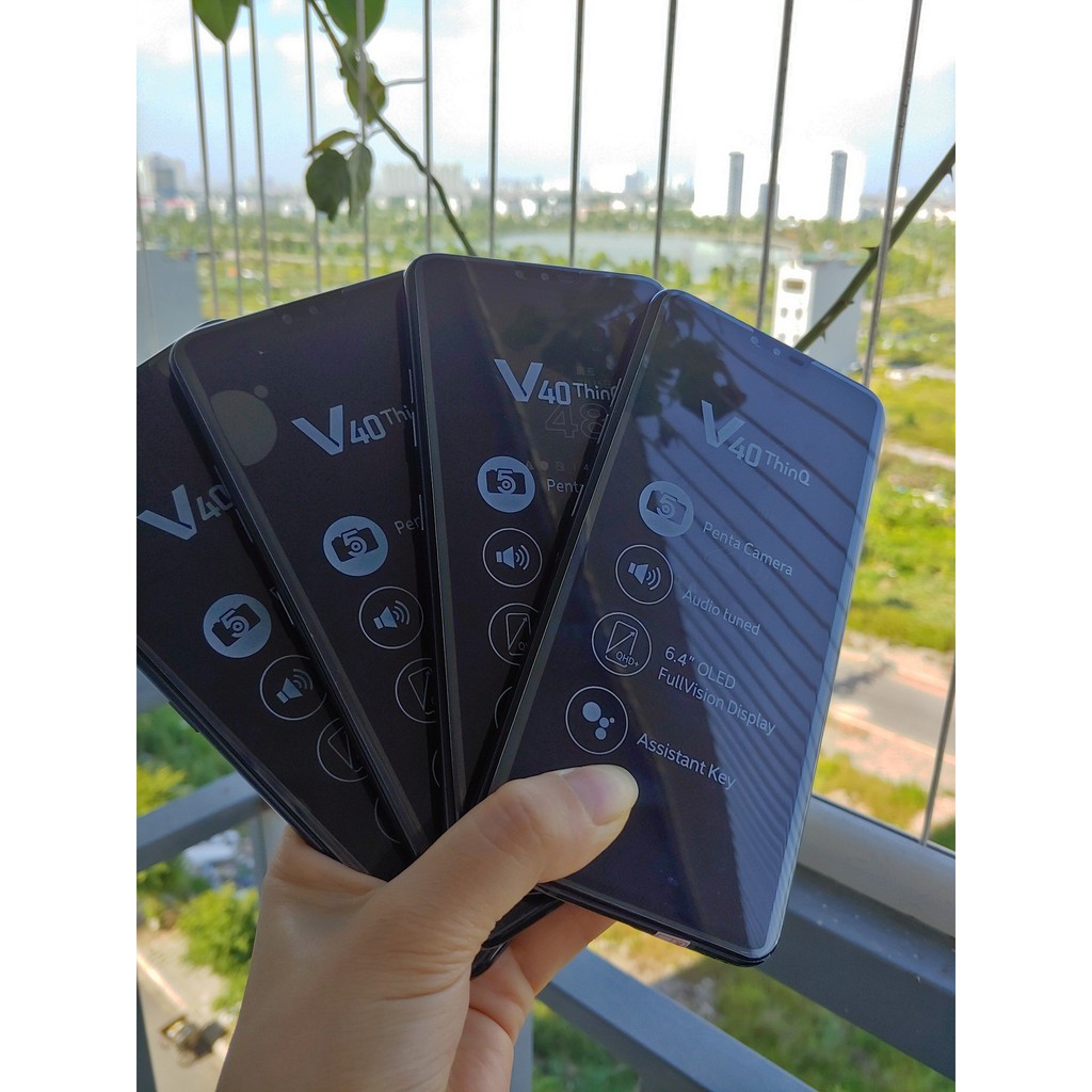  Điện thoại LG V40 64GB-128GB | BigBuy360 - bigbuy360.vn