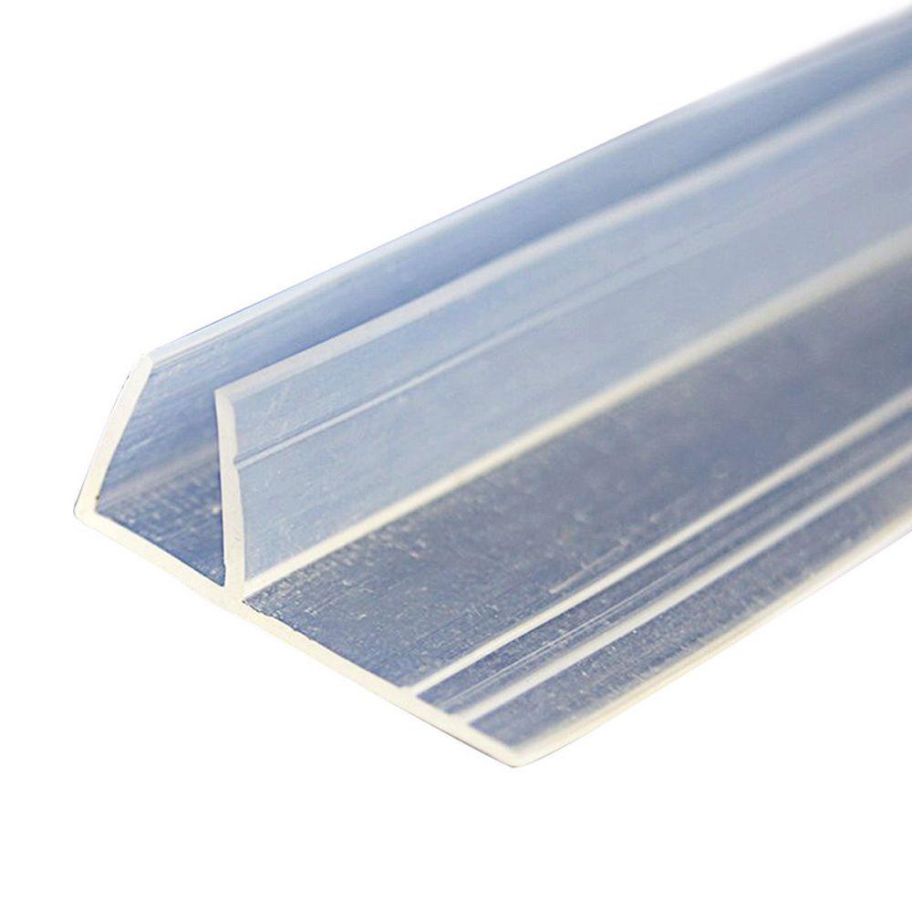 Cuộn Dây Cao Su Silicone Niêm Phong Cửa Sổ 1M 6-12mm