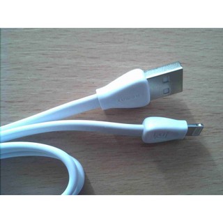 CÁP SẠC REMAX RC-028I/028M/028