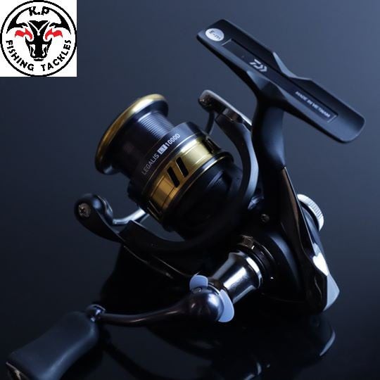 MÁY ĐỨNG DAIWA LEGALIS LT 1000