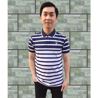 ÁO THUN KẺ SỌC NAM CHẤT ĐẸP