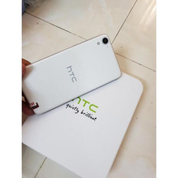 [Mã 229ELSALE hoàn 7% đơn 300K] điện thoại HTC DESIRE 826 2sim ram 2G/16G, full chức năng