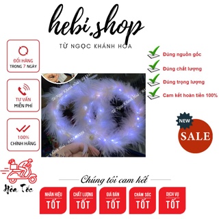 Đồ chụp ảnh mi sống ảo