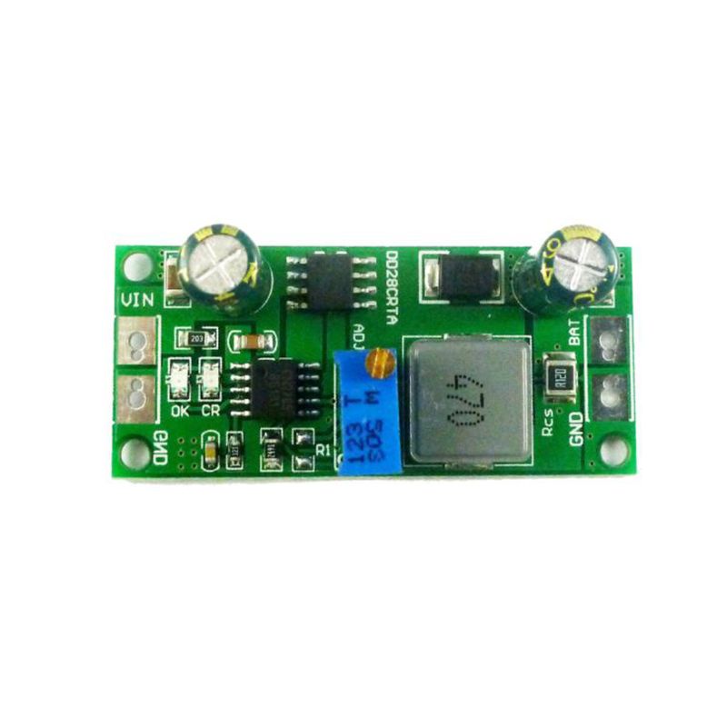 Bản Mạch Sạc Pin Lithium DD28CRTA 1A 3 7-18 5V