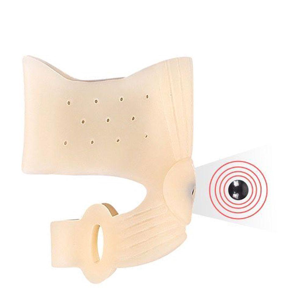 Dụng Cụ Chỉnh Hình Ngón Chân Cái Chăm Sóc Hiệu Quả