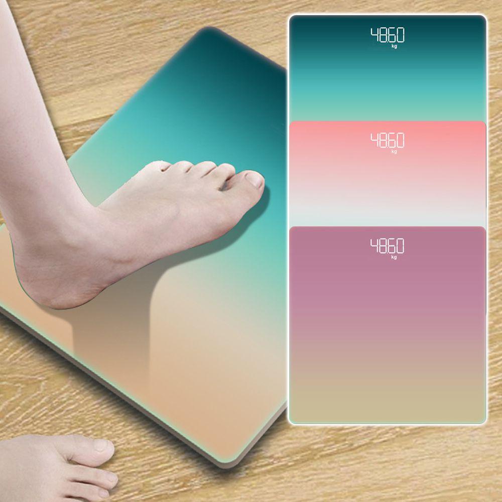 Cân Điện Tử Màn Hình LCD Kết Nối Bluetooth Độ Chính Xác Cao