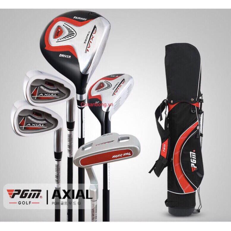 Bộ Gậy Golf Trẻ Em PGM- GIÁ TÔT