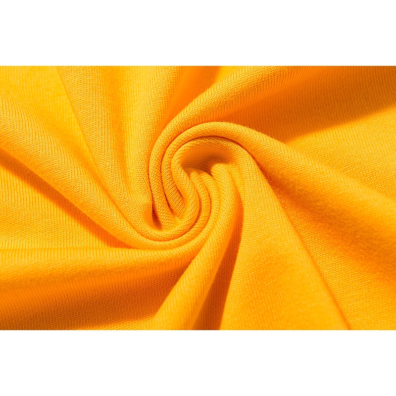 Áo Thun Tay Ngắn Cổ Tròn Dáng Rộng In Chữ Thời Trang Cá Tính Cho Nữ