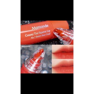 Son Kem Mamonde Creamy Tint