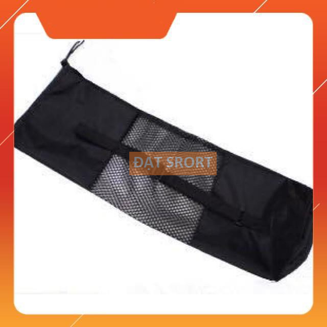 Túi Lưới Đựng Thảm Yoga 6mm 8mm , Có Quai Đeo