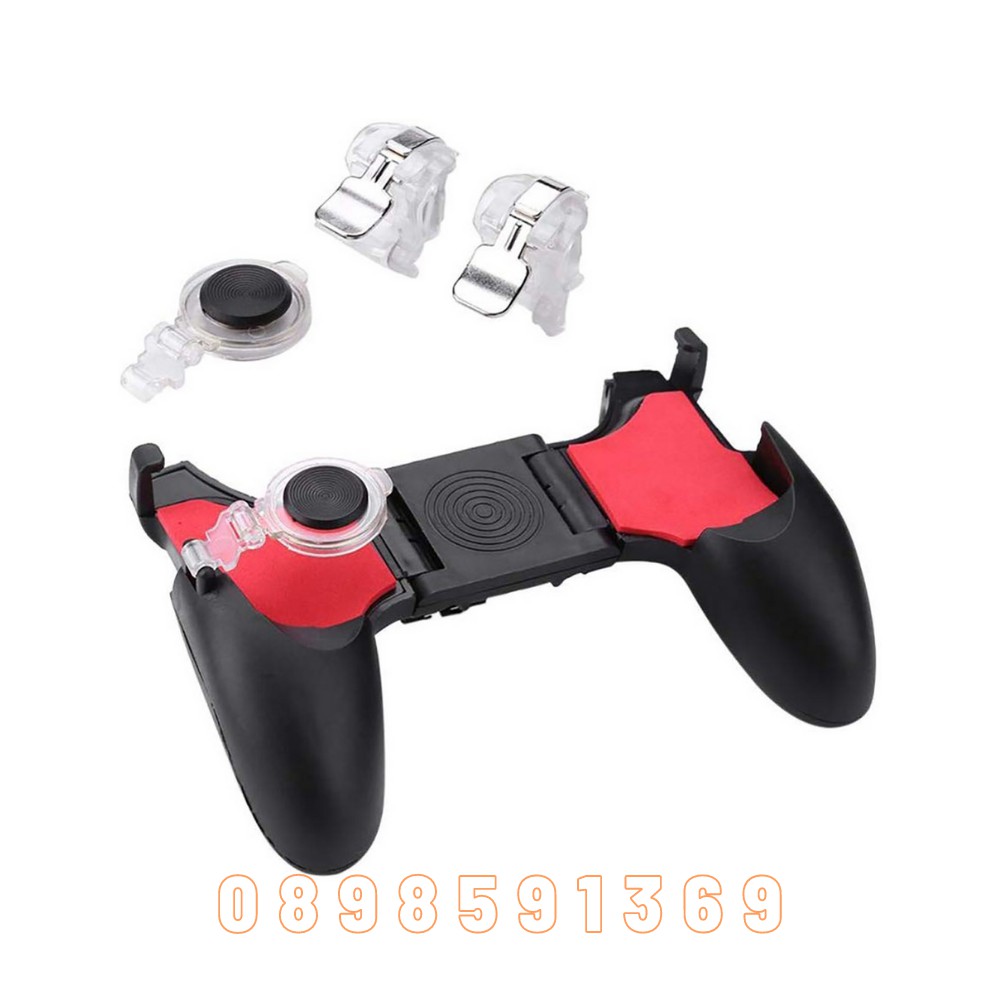 Tay Cầm Chơi Game Liên Quân Cho Điện Thoại - Tay Cầm Chơi Game PUBG