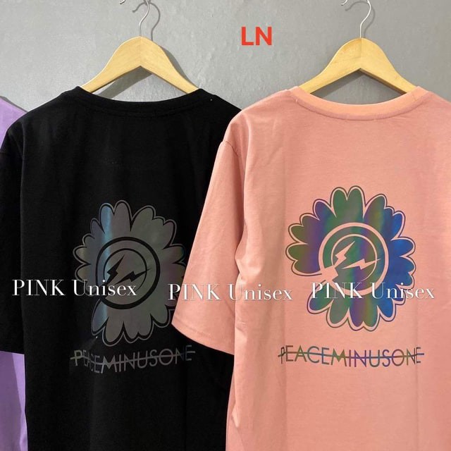 Áo phản quang hoa tia sét