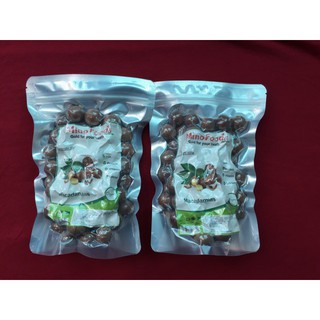 Hạt Macca Úc (500gr) {SALE SHOCK}
