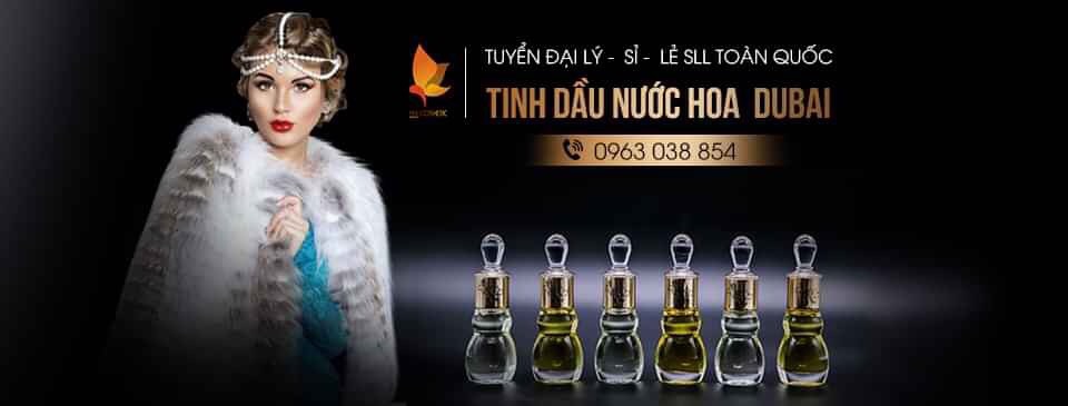 CHUYÊN BÁN SỈ 12ML TINH DẦU DUBAI AJMAL CHÍNH HÃNG