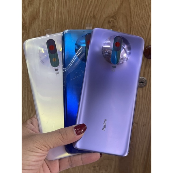 Nắp lưng xiaomi K30 5G