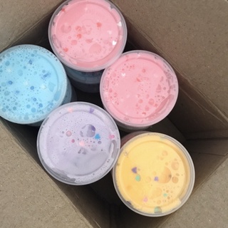 Slime Basic Nhiều Màu