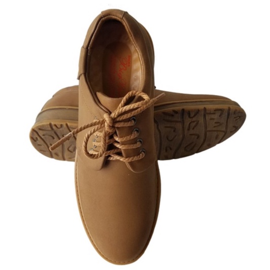 Giày Tây Nam Da Bò Thật BIGBEN Cao Cấp GT208