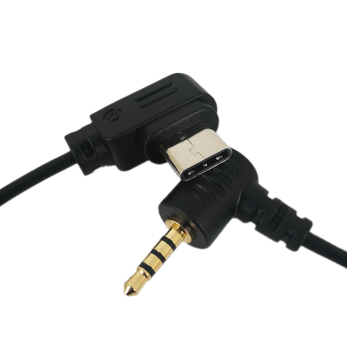 Dây cáp điều khiển từ xa USB-c sang L1 RSS cho DJI Mavic Pro Ronin SC RSC2 RS2 Gh54 | BigBuy360 - bigbuy360.vn