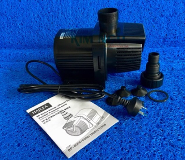 Máy bơm nước hồ cá HAILEA BP 12000