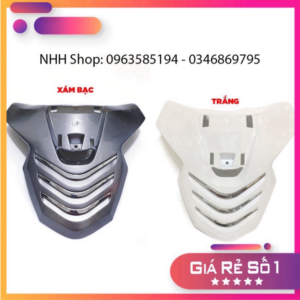 Mặt Nạ SH 2017 - 2019 Moto Art Chính Hãng