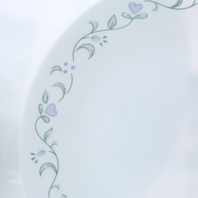 Tô Thủy Tinh Mỹ Corelle 1.0Lit 432-CC Country Cottage