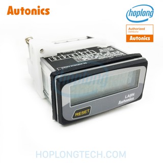 Bộ định thời gian Autonics LA8N-BF