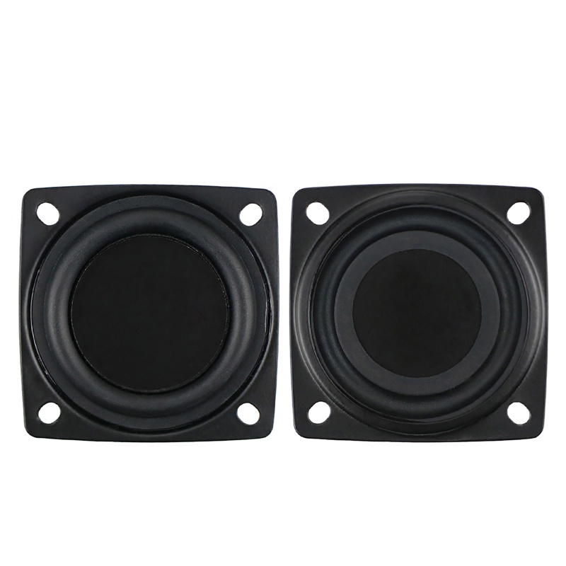 Đĩa Rung Kim Loại 52mm Tản Nhiệt Chuyên Dụng Cho Đàn Bass