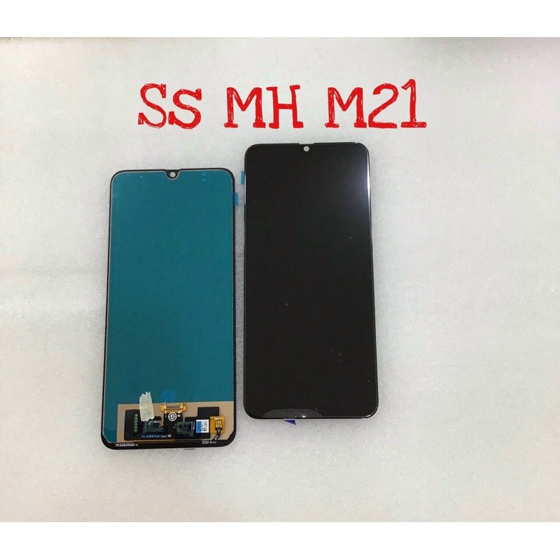 màn hình samsung M21