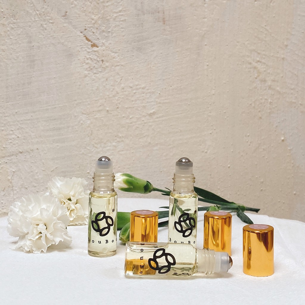 [CHÍNH HÃNG] NAM - TINH DẦU NƯỚC HOA BOU 5ML | BigBuy360 - bigbuy360.vn