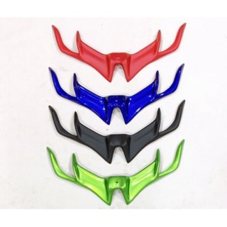 Cánh gió trước R15 đủ màu