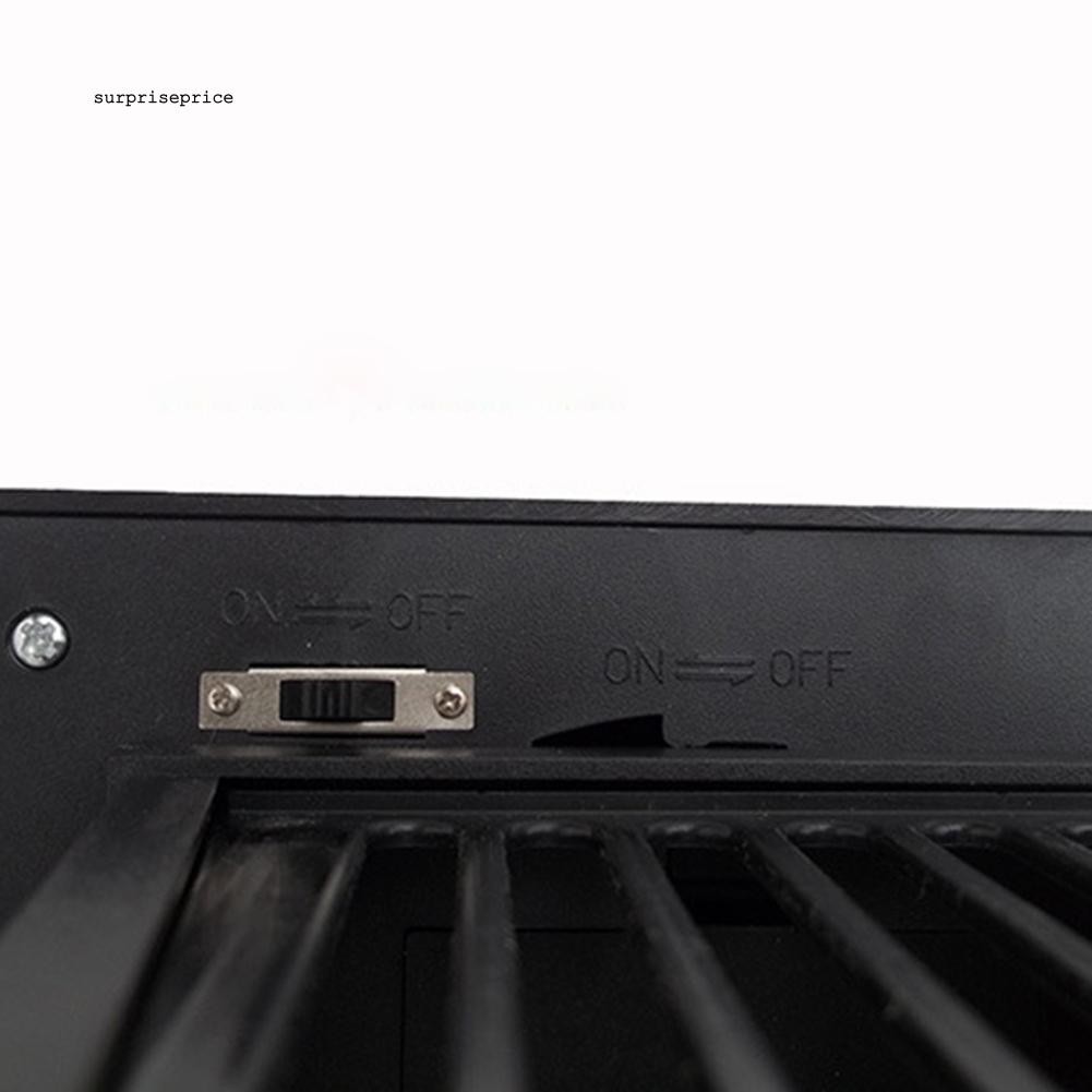 Đèn LED diệt muỗi và côn trùng sử dụng năng lượng mặt trời