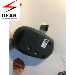 Chuột Không dây Bluetooth Logitech M585/590 2nd 92%