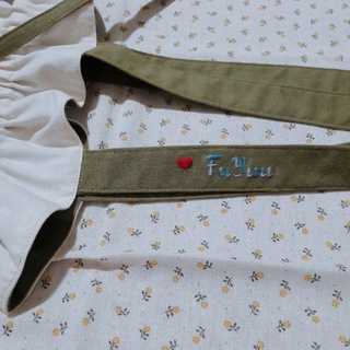Túi Tote thêu tay handmade