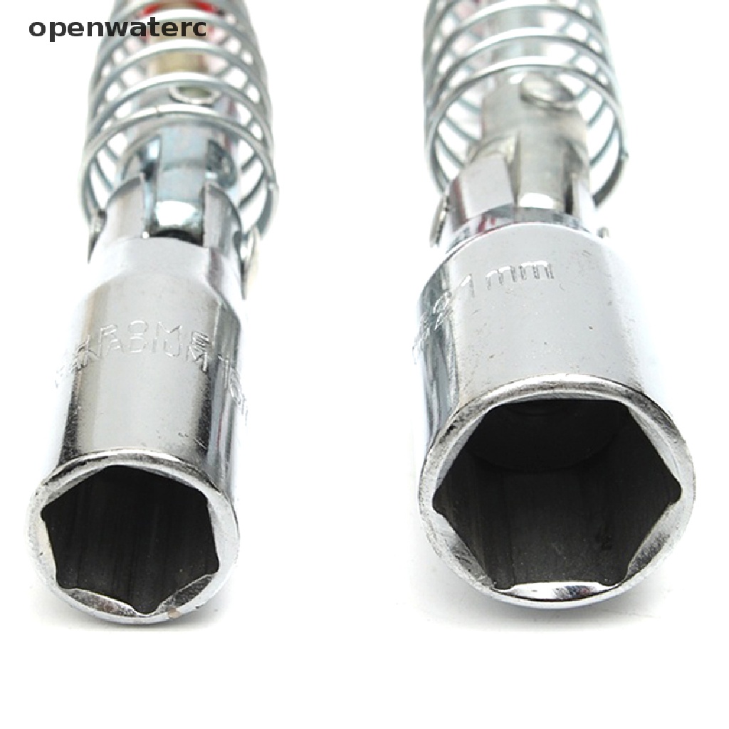 Cờ Lê Chữ T Tháo Gỡ Bu Gi Đánh Lửa 16mm / 21mm