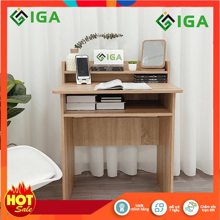 Bàn Học Thông Minh IGA S Table - GP119 Thương Hiệu IGA