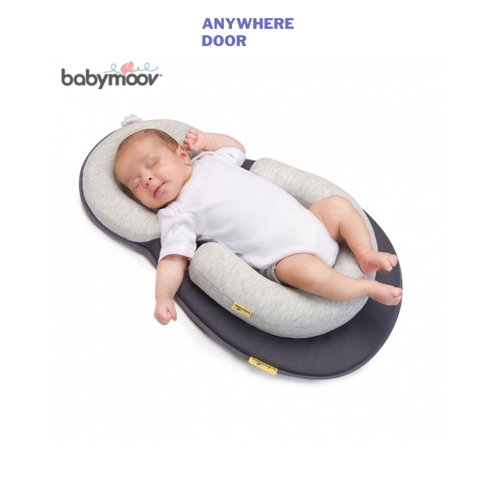Đệm ngủ đúng tư thế Babymoov