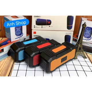 Loa bluetooth smart sound sd-hs 210 - đa chức năng, đa tiện ích