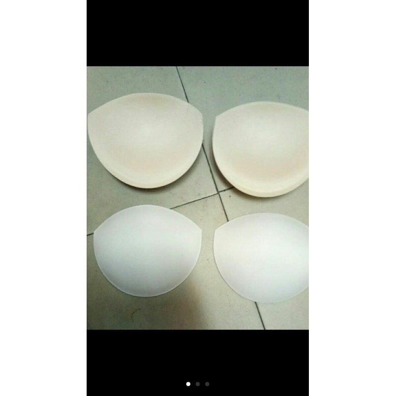 Mút Ngực Hình Xoài Xịn, Đệm Ngực Lót Ngực - 5 Đôi #110902